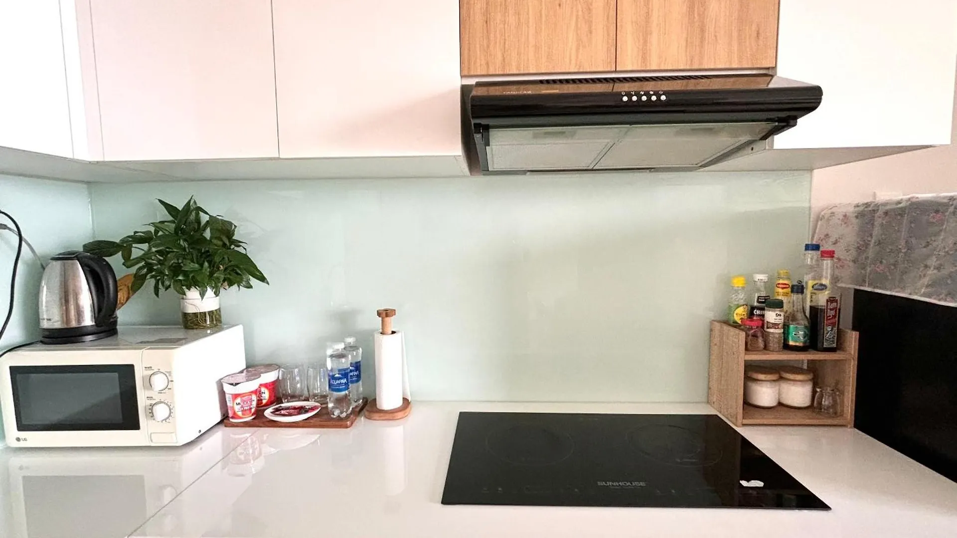 01Br T5 Thao Dien Ho Chi Minh Apartament