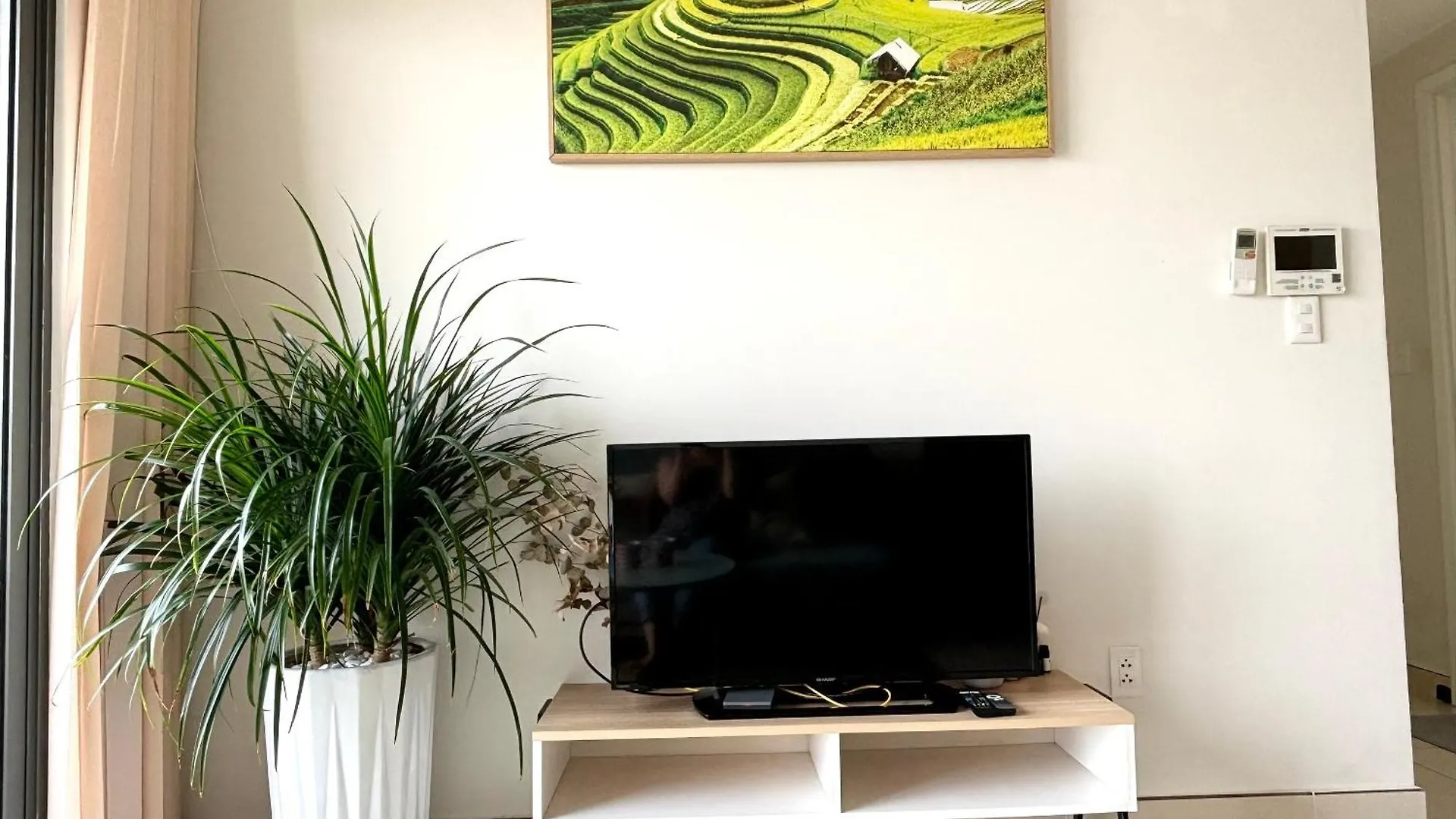 Apartment 01Br T5 Thao Dien Ho Chi Minh City Vietnam