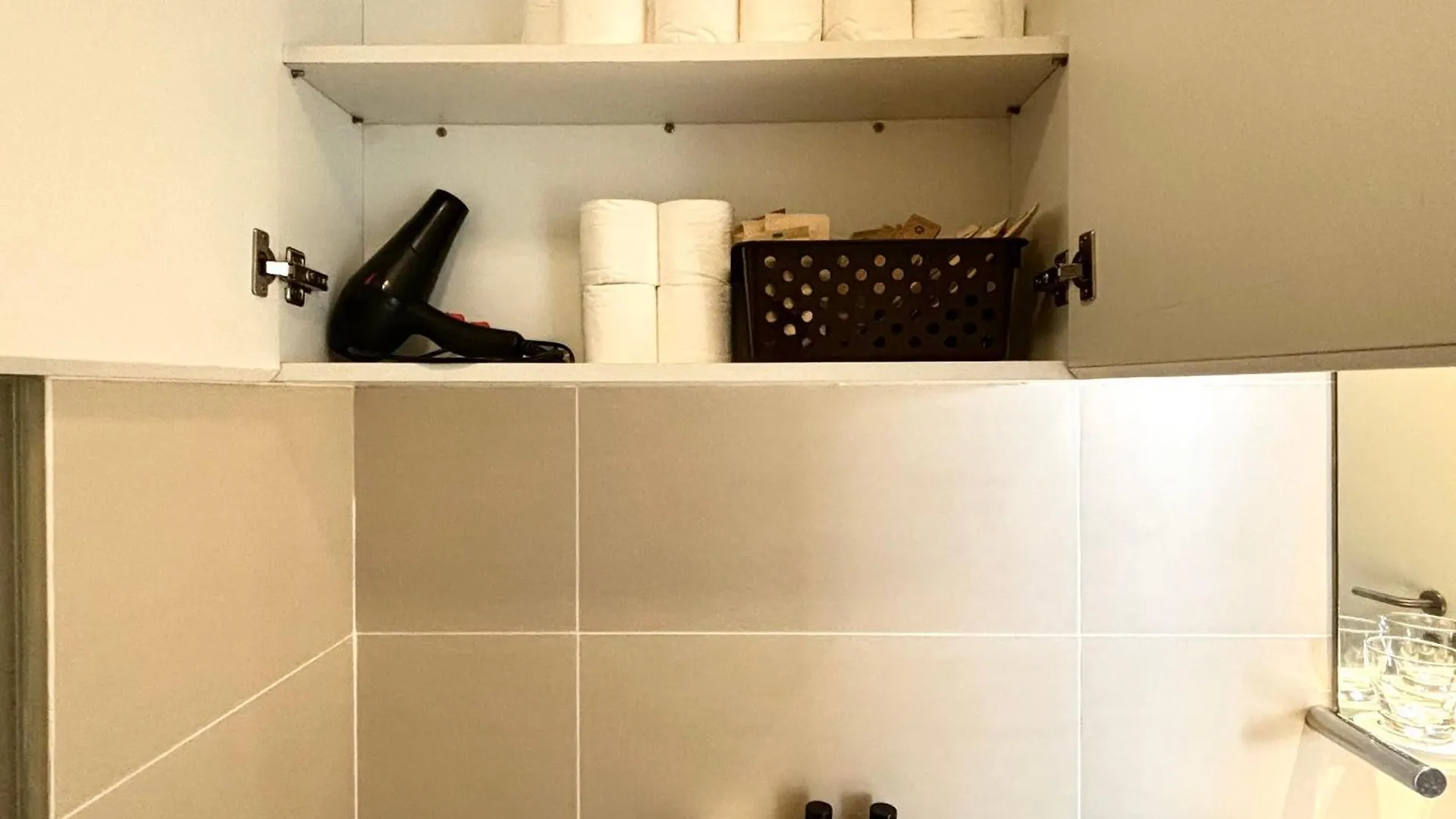 01Br T5 Thao Dien Ho Chi Minh City Apartment