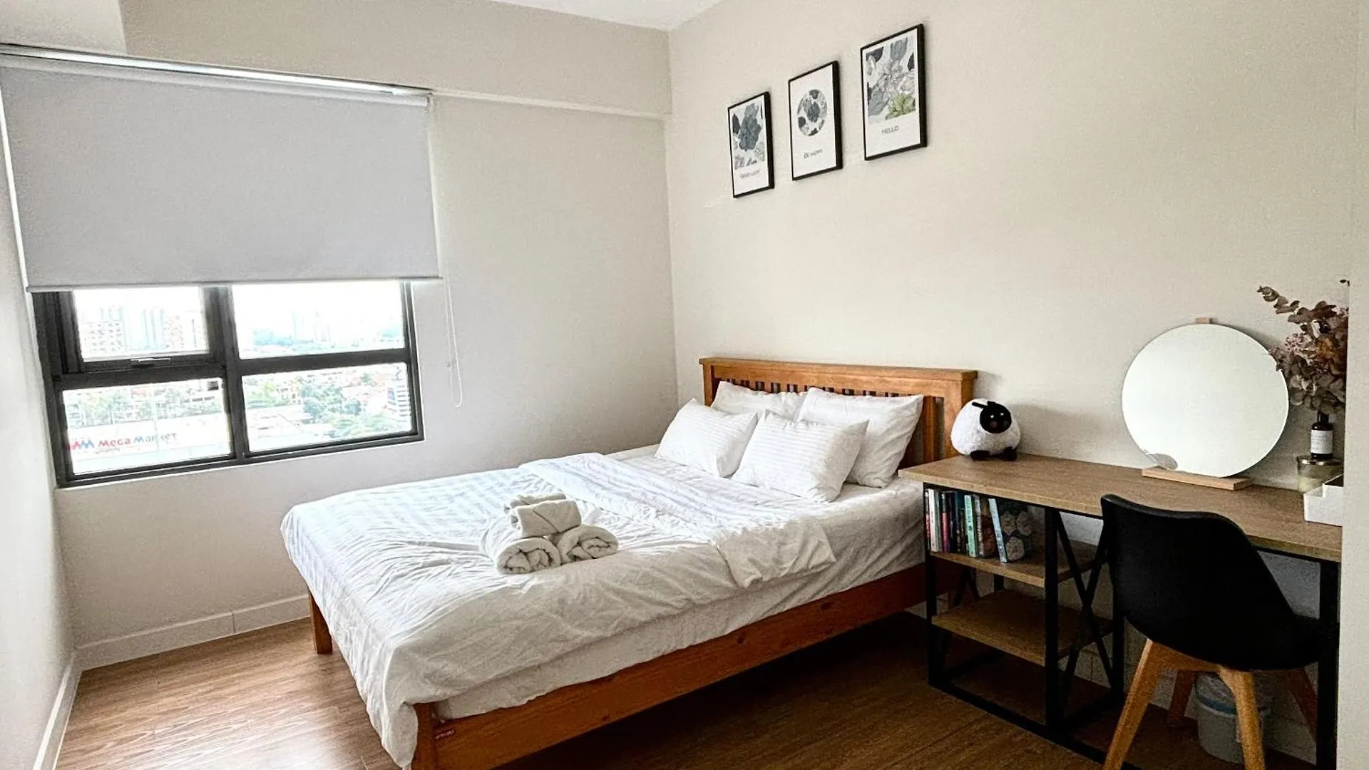 01Br T5 Thao Dien Ho Chi Minh City 0*,  Vietnam