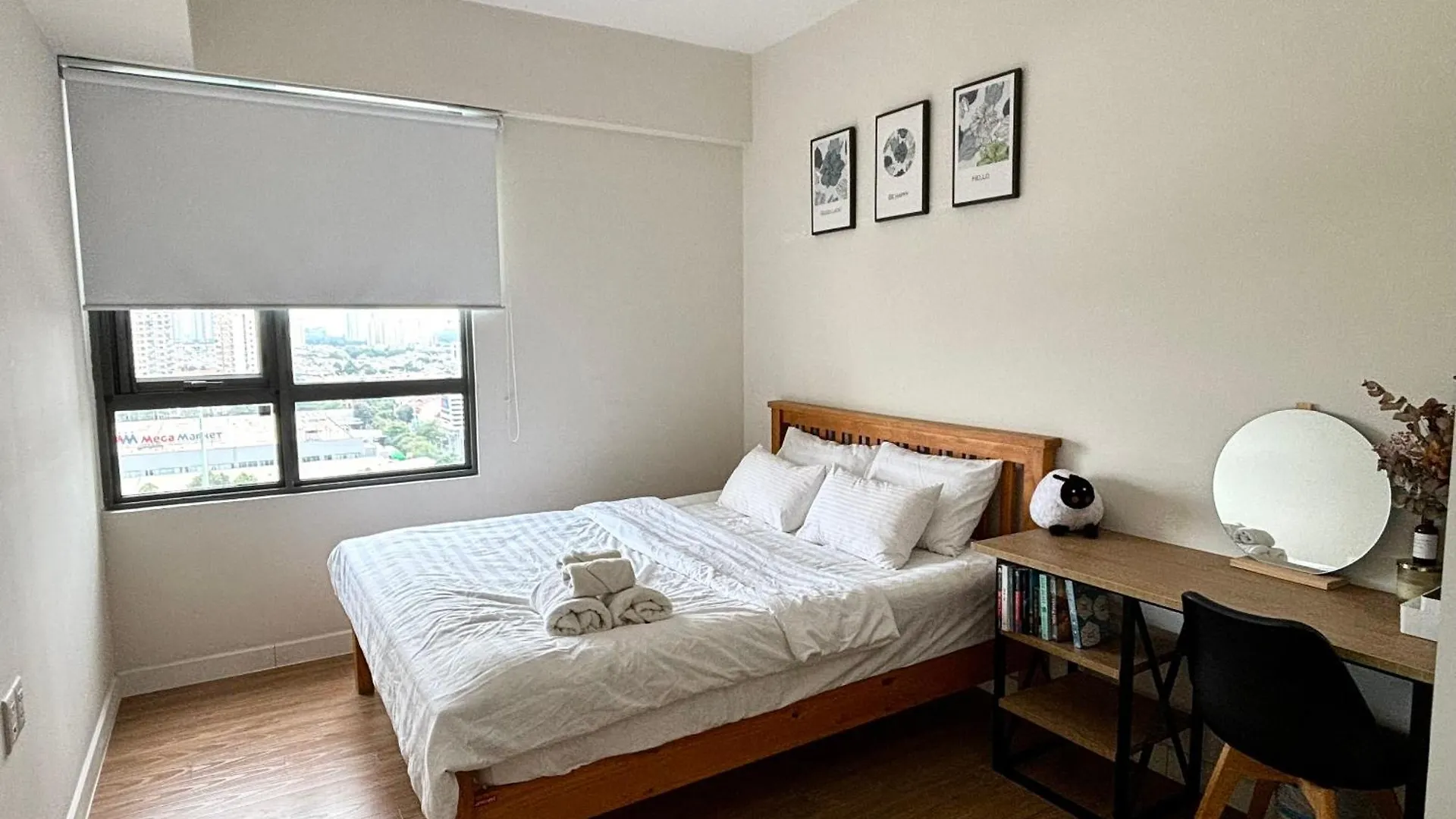 01Br T5 Thao Dien Ho Chi Minh City