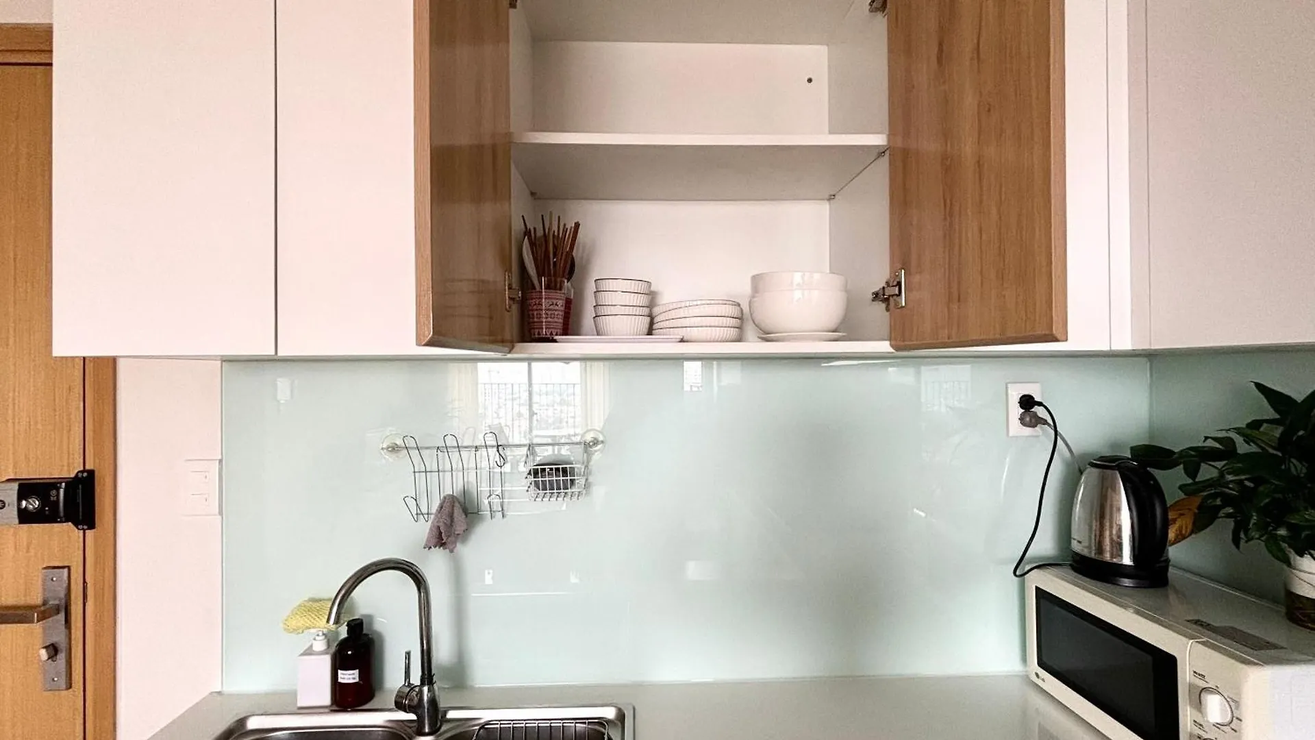 Apartment 01Br T5 Thao Dien Ho Chi Minh City