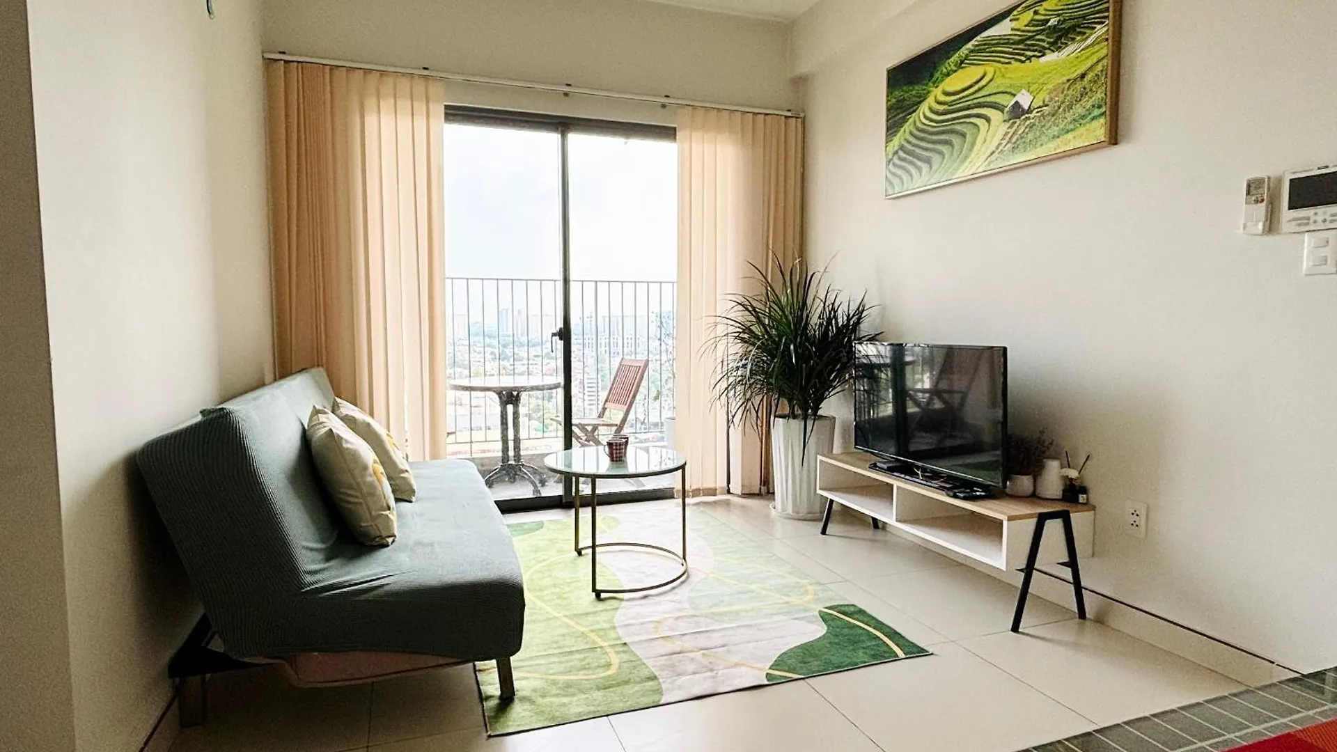 01Br T5 Thao Dien Ho Chi Minh City 0*,  Vietnam