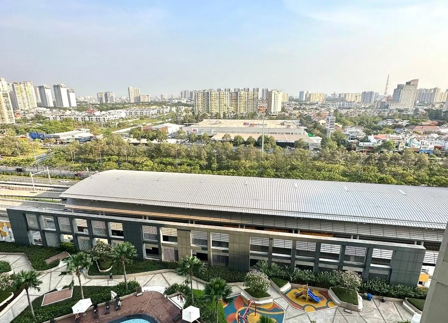 01Br T5 Thao Dien Ho Chi Minh City 0*,  Vietnam